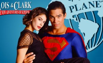 Lois & Clark, las nuevas aventuras de Superman