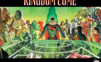 Kingdom Come