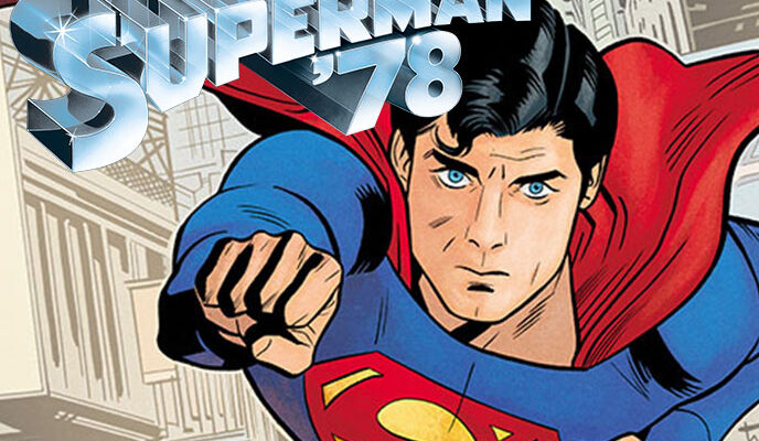 Superman 78
