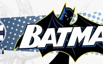 DCpedia Batman