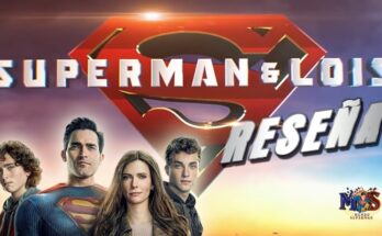Reseñas Superman & Lois