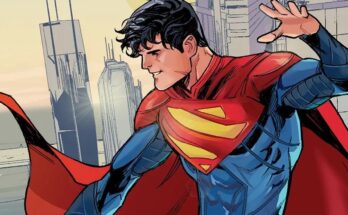 Superman Son of Kal El Superman Son of Kal El
