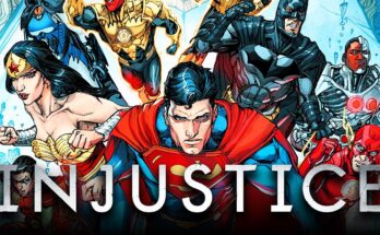 Injustice