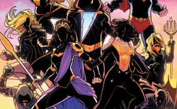 Justice League Vol. 4 #59