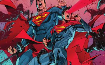 Superman #31