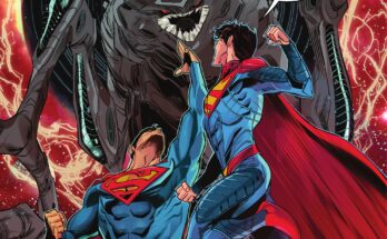 Superman #32