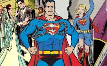 Historias que cambiaron a Superman para siempre