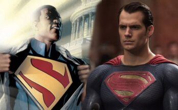 Proyectos de Superman