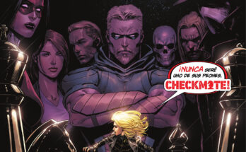 Justice League #65