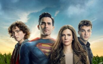 Superman & Lois