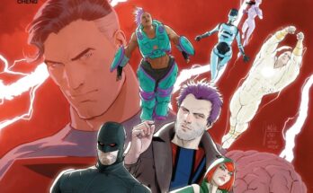 Superman & the Authority #2
