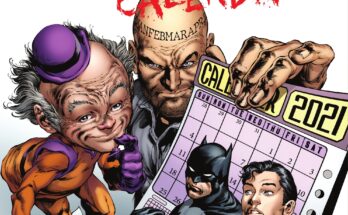 Batman/Superman Vol. 2 #22