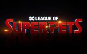 League of Super Pets