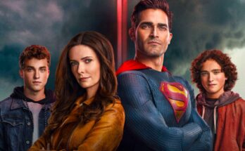 Superman & Lois