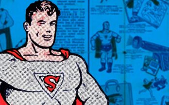 Superman Inc